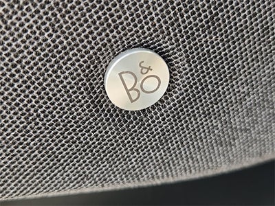 2022 Ford Mustang Mach-E Premium