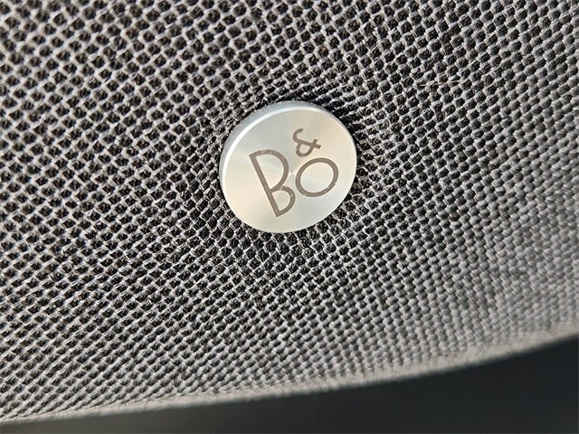 2022 Ford Mustang Mach-E Premium