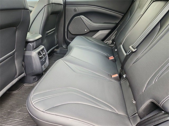 2022 Ford Mustang Mach-E Premium