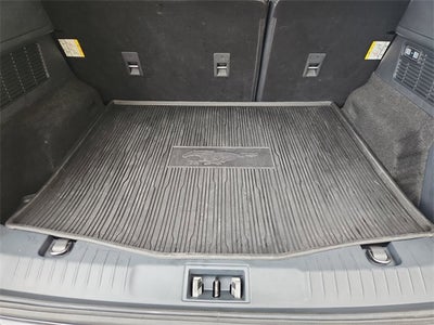 2022 Ford Mustang Mach-E Premium