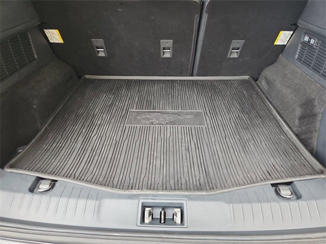 2022 Ford Mustang Mach-E Premium