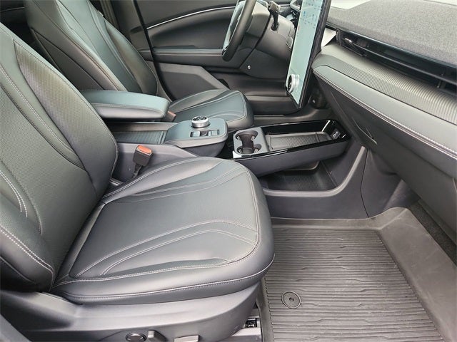 2022 Ford Mustang Mach-E Premium