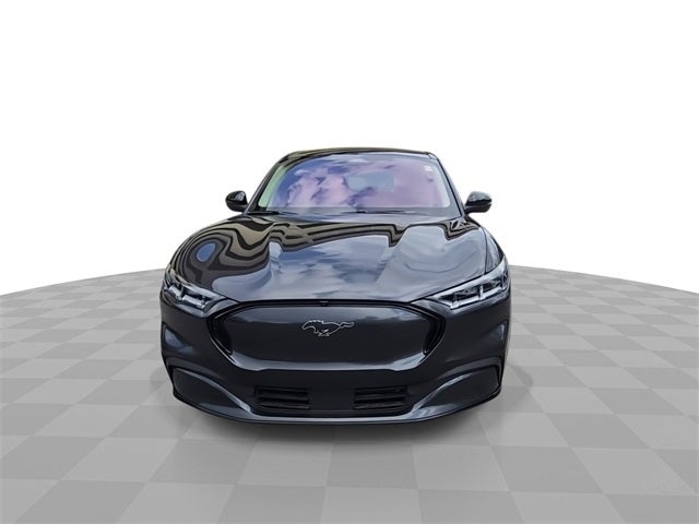 2022 Ford Mustang Mach-E Premium