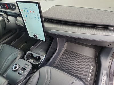 2022 Ford Mustang Mach-E Premium