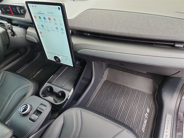 2022 Ford Mustang Mach-E Premium