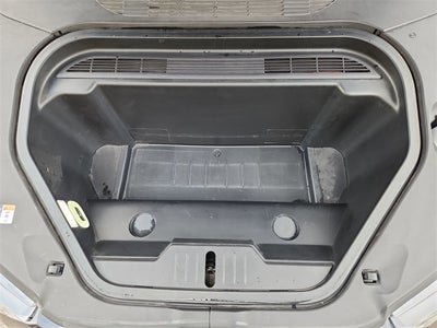 2022 Ford Mustang Mach-E Premium