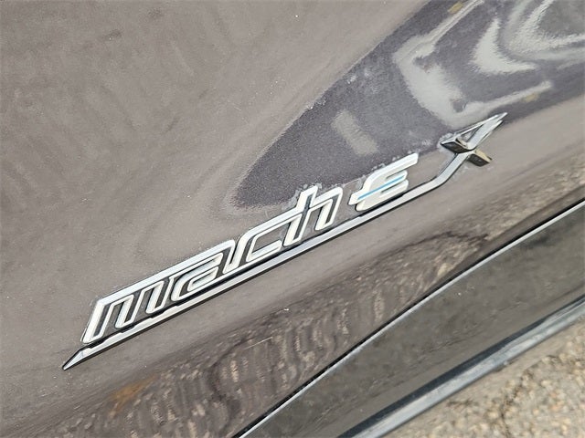 2022 Ford Mustang Mach-E Premium