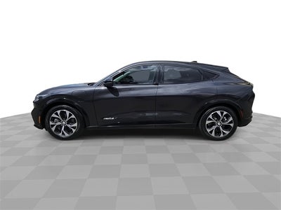 2022 Ford Mustang Mach-E Premium