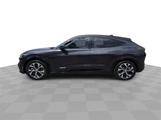 2022 Ford Mustang Mach-E Premium