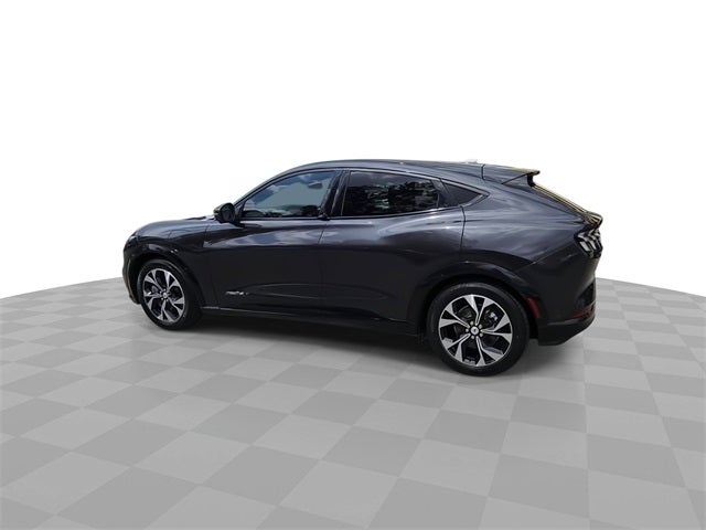 2022 Ford Mustang Mach-E Premium