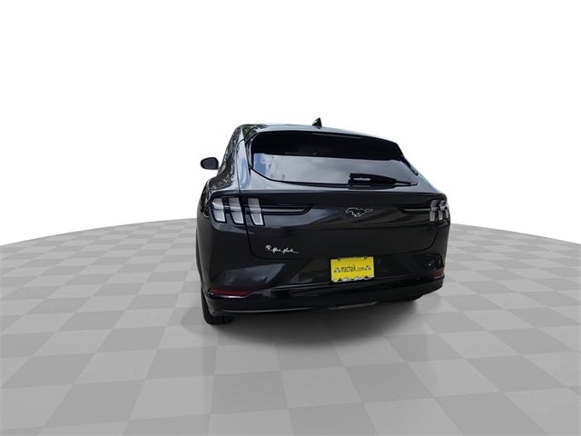 2022 Ford Mustang Mach-E Premium