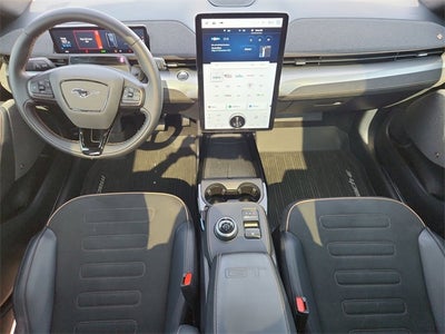 2023 Ford Mustang Mach-E GT