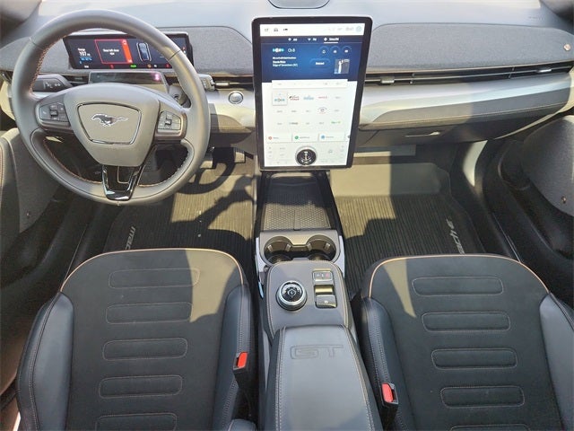 2023 Ford Mustang Mach-E GT