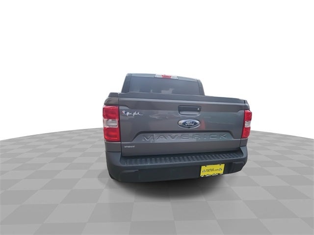 2023 Ford Maverick XLT