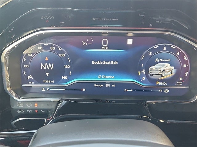 2023 Chevrolet Silverado 1500 LT Texas Edition