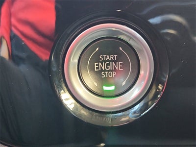 2023 Chevrolet Silverado 1500 LT Texas Edition