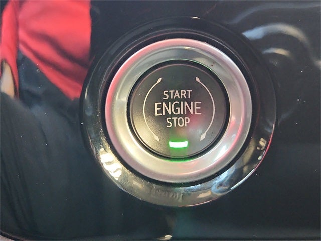 2023 Chevrolet Silverado 1500 LT Texas Edition