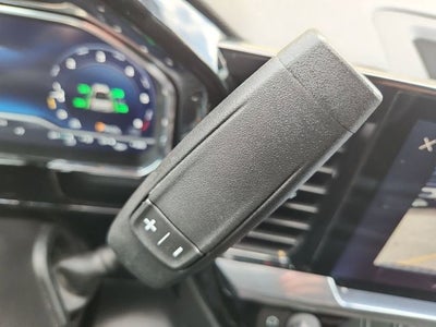 2023 Chevrolet Silverado 1500 LT Texas Edition