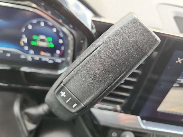 2023 Chevrolet Silverado 1500 LT Texas Edition