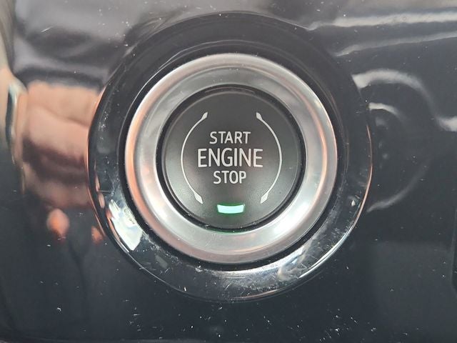 2023 Chevrolet Silverado 1500 LT Texas Edition