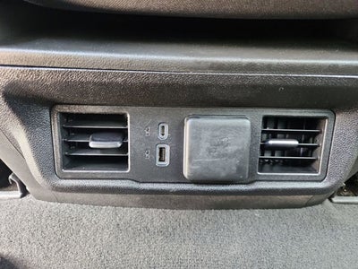 2023 Chevrolet Silverado 1500 LT Texas Edition