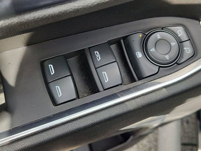 2023 Chevrolet Silverado 1500 LT Texas Edition