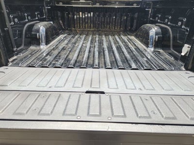 2023 Chevrolet Silverado 1500 LT Texas Edition