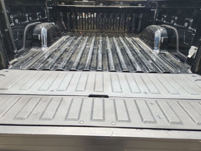 2023 Chevrolet Silverado 1500 LT Texas Edition