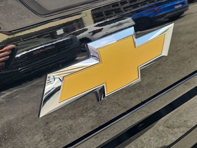 2023 Chevrolet Silverado 1500 LT Texas Edition