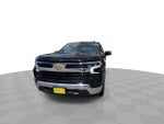 2023 Chevrolet Silverado 1500 LT Texas Edition