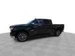 2023 Chevrolet Silverado 1500 LT Texas Edition