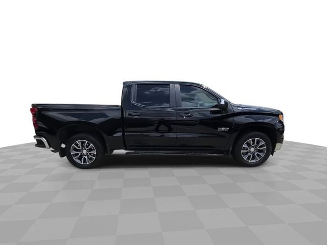 2023 Chevrolet Silverado 1500 LT Texas Edition