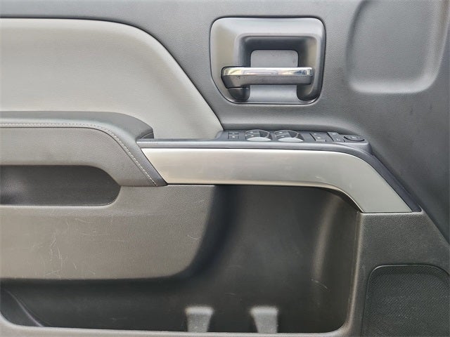 2015 Chevrolet Silverado 1500 LT LT1