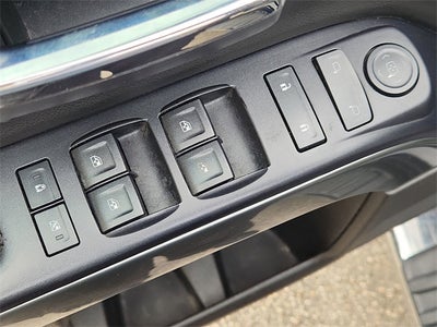 2015 Chevrolet Silverado 1500 LT LT1