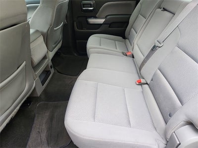 2015 Chevrolet Silverado 1500 LT LT1