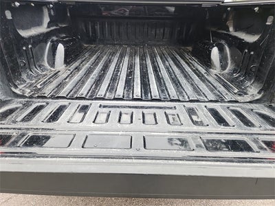 2015 Chevrolet Silverado 1500 LT LT1