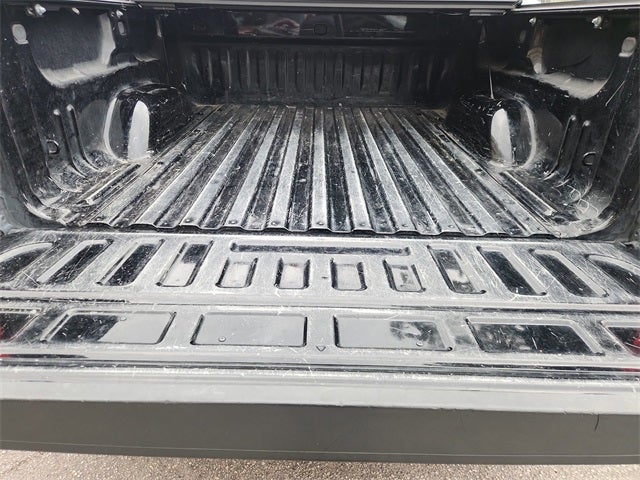 2015 Chevrolet Silverado 1500 LT LT1