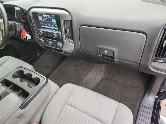 2015 Chevrolet Silverado 1500 LT LT1