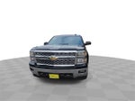 2015 Chevrolet Silverado 1500 LT LT1