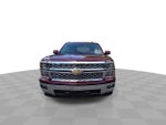 2015 Chevrolet Silverado 1500 LT LT1