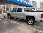 2017 Chevrolet Silverado 1500 LT LT1