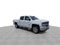 2017 Chevrolet Silverado 1500 LTZ 1LZ