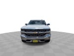 2017 Chevrolet Silverado 1500 LTZ 1LZ