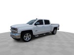 2017 Chevrolet Silverado 1500 LTZ 1LZ