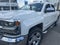 2016 Chevrolet Silverado 1500 LTZ 1LZ