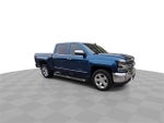 2018 Chevrolet Silverado 1500 LTZ 1LZ