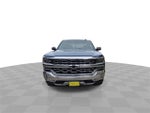2018 Chevrolet Silverado 1500 LTZ 1LZ