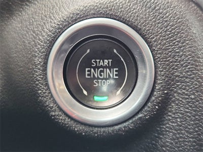 2021 Chevrolet Silverado 1500 LT Texas Edition