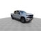 2021 Chevrolet Silverado 1500 LT Texas Edition