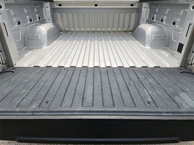 2021 Chevrolet Silverado 1500 LT Texas Edition